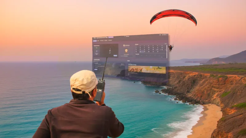 School formation management system with student tracking